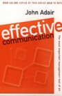 Image for Effective communication  : the most important management tool of all