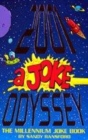 Image for 2001 a joke odyssey  : the millennium joke book