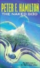 Image for The naked god