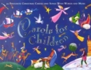 Image for Carols for Children