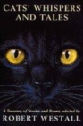 Image for CATS WHISKERS &amp; TALES