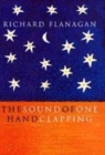 Image for The sound of one hand clapping
