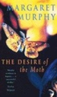 Image for The desire of the moth