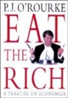Image for EAT THE RICH