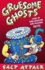 Image for Gruesome ghosts