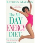 Image for The All Day Energy Diet