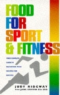 Image for Food for sport and fitness