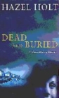 Image for Dead and buried