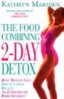 Image for The food combining 2-day detox
