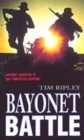 Image for Bayonet battle  : bayonet warfare in the 20th century