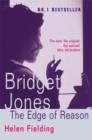 Image for Bridget Jones  : the edge of reason