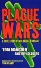 Image for Plague wars  : a true story of biological warfare