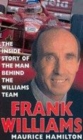 Image for FRANK WILLIAMS