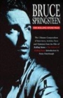 Image for Bruce Springsteen  : the ultimate compendium of interviews, articles, facts and opinions from the files of Rolling Stone