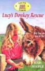Image for Lucy&#39;s donkey rescue