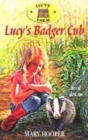 Image for Lucy&#39;s badger cub