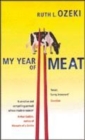 Image for My year of meat