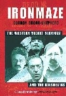 Image for Iron maze  : the western secret services and the Bolsheviks