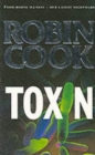 Image for Toxin