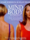 Image for The mind body workout