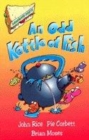 Image for ODD KETTLE OF FISH