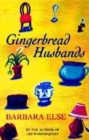Image for Gingerbread husbands