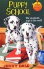 Image for Puppy school