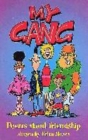 Image for MY GANG