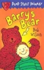 Image for Barry&#39;s bear