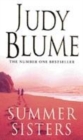 Image for Summer sisters  : a novel