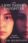 Image for The lion tamer&#39;s daughter