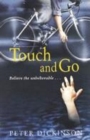 Image for TOUCH AND GO