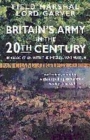 Image for Britain&#39;s Army in the Twentieth Century