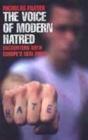 Image for Voice of Modern Hatred