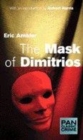 Image for The mask of Dimitrios