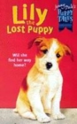 Image for Lily the Lost Puppy