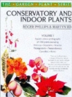 Image for Conservatory and indoor plants  : plants for warm gardensVol. 1