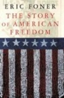 Image for The story of American freedom
