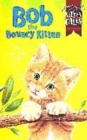 Image for Bob the bouncy kitten