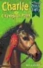 Image for Charlie the champion pony