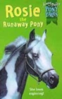 Image for Rosie the Runaway Pony