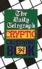 Image for The &quot;Daily Telegraph&quot; Cryptic Crossword Book
