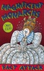 Image for MAGNIFICENT MONARCHS 13