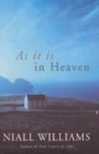 Image for As it is in heaven