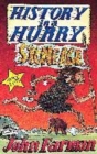 Image for HISTORY IN A HURRY 16: STONE AGE