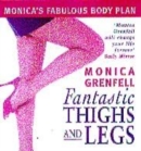 Image for Monica&#39;s Fabulous Body Plan: Fantastic Legs and Thighs