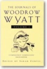Image for The Journals of Woodrow Wyatt