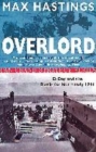 Image for Overlord  : D-day and the battle for Normandy 1944