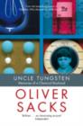 Image for Uncle Tungsten  : memories of a chemical boyhood