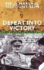 Image for Defeat into Victory